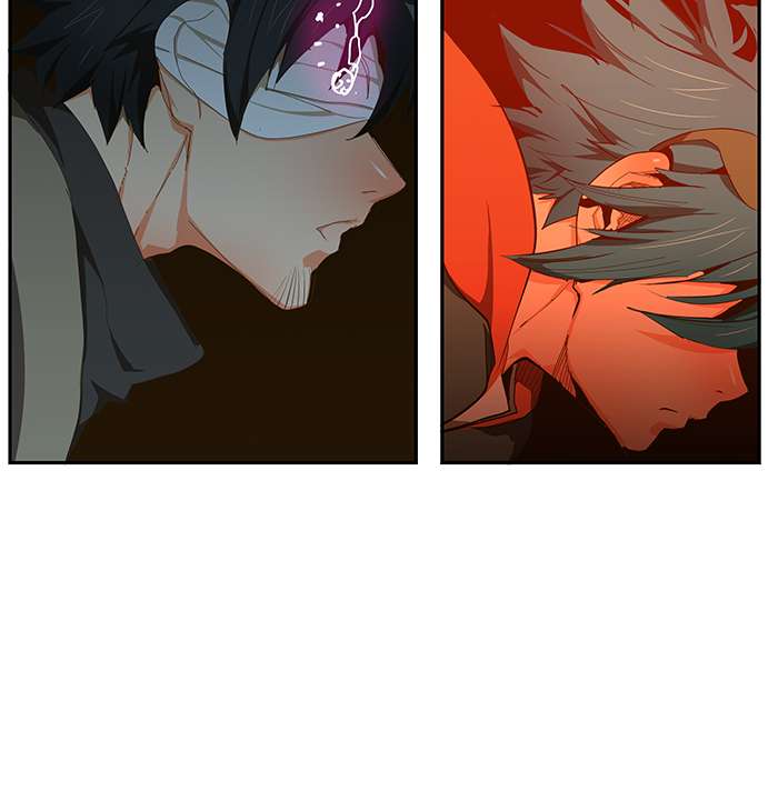 The God of High School Chapter 413 - halaman 31