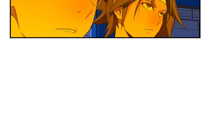 The God of High School Chapter 413 - halaman 40