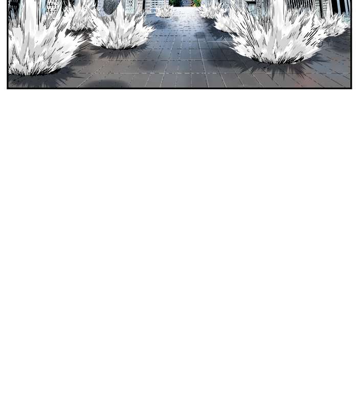 The God of High School Chapter 413 - halaman 50