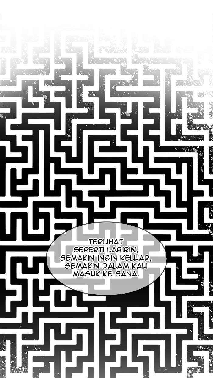 The God of High School Chapter 413 - halaman 80