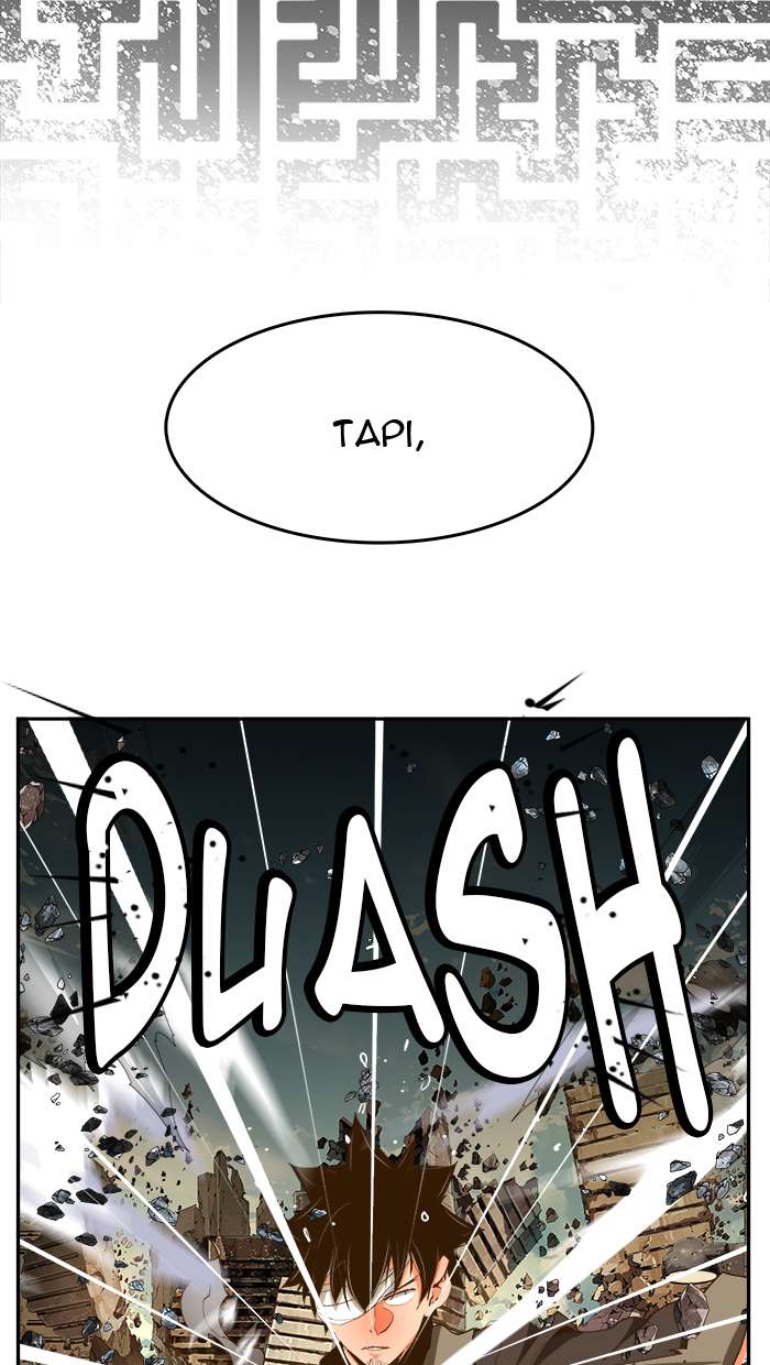 The God of High School Chapter 413 - halaman 81