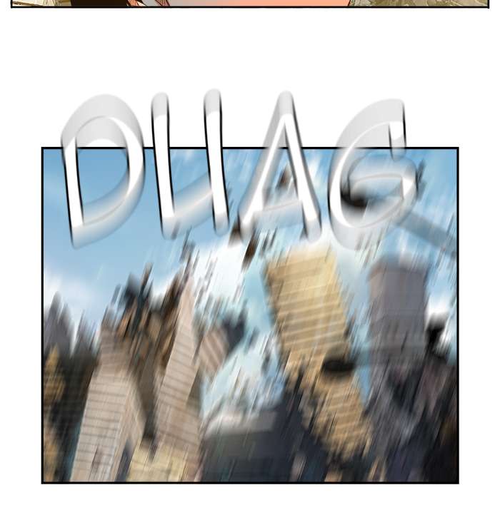 The God of High School Chapter 413 - halaman 89