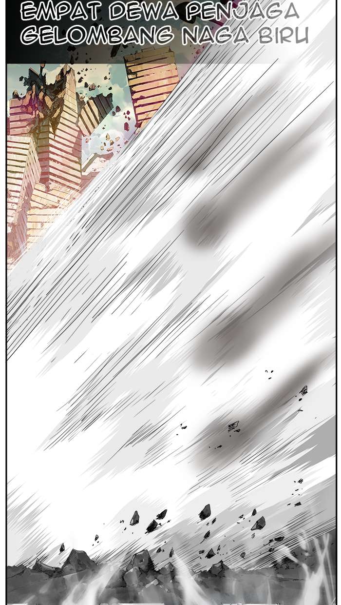 The God of High School Chapter 414 - halaman 104