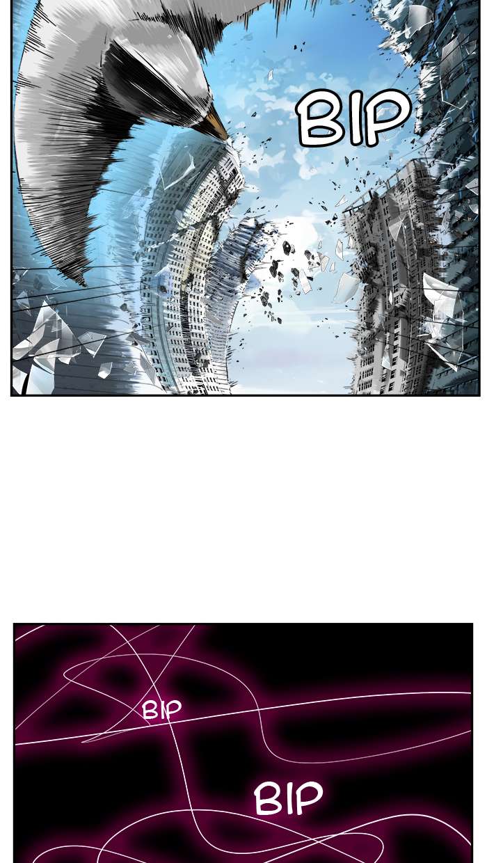The God of High School Chapter 414 - halaman 22
