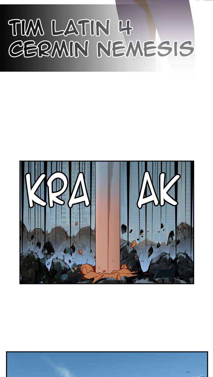 The God of High School Chapter 414 - halaman 33