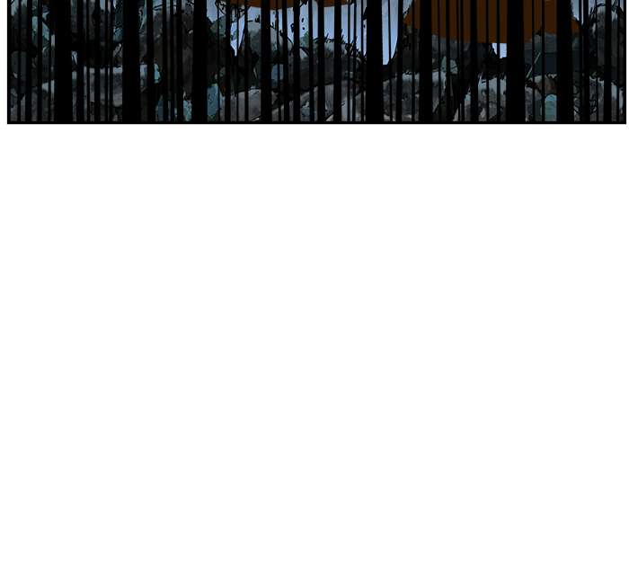 The God of High School Chapter 414 - halaman 41