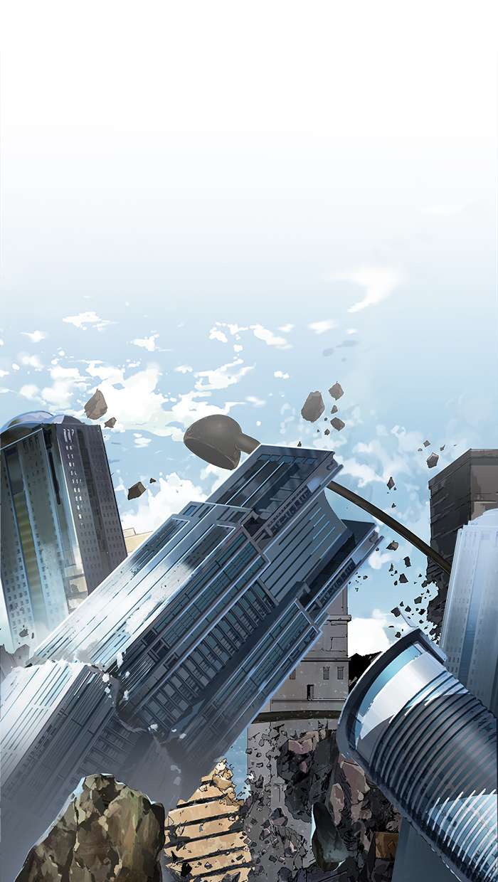The God of High School Chapter 414 - halaman 50