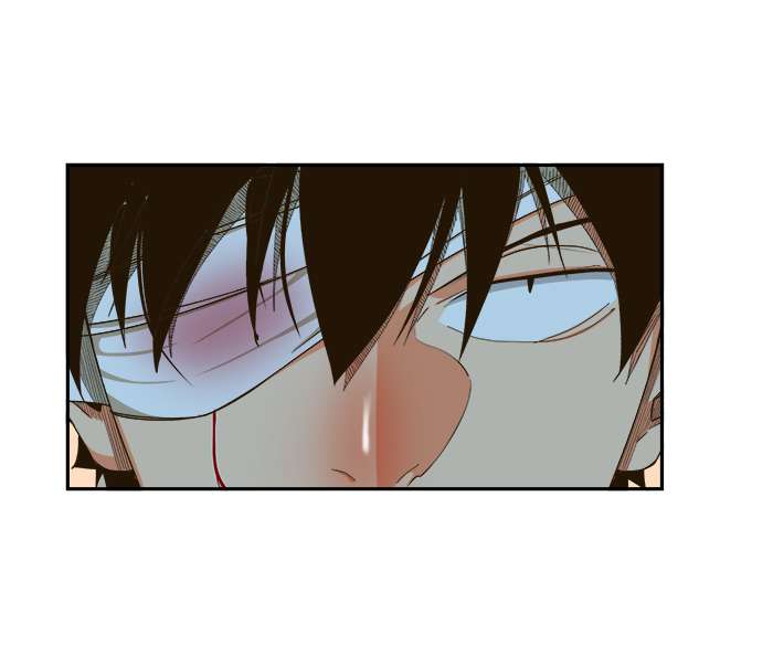 The God of High School Chapter 414 - halaman 59