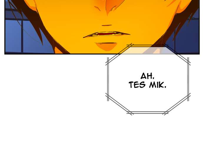 The God of High School Chapter 414 - halaman 67