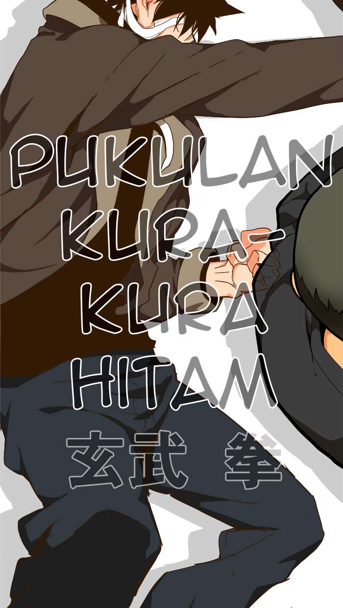 The God of High School Chapter 414 - halaman 85