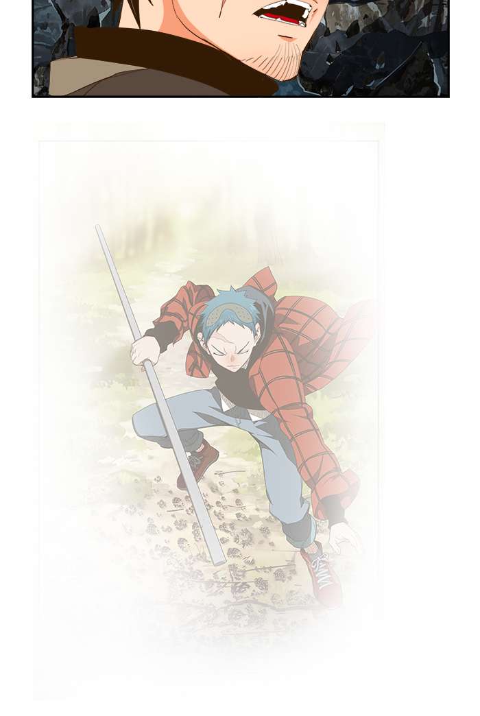 The God of High School Chapter 414 - halaman 88