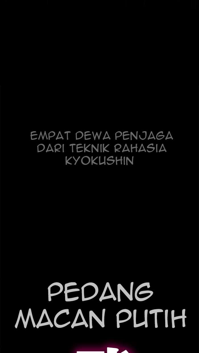 The God of High School Chapter 414 - halaman 92
