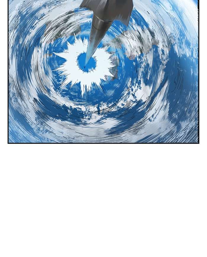 The God of High School Chapter 415 - halaman 103