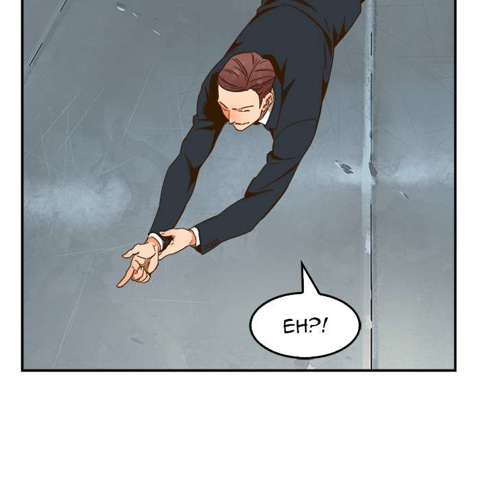The God of High School Chapter 415 - halaman 32