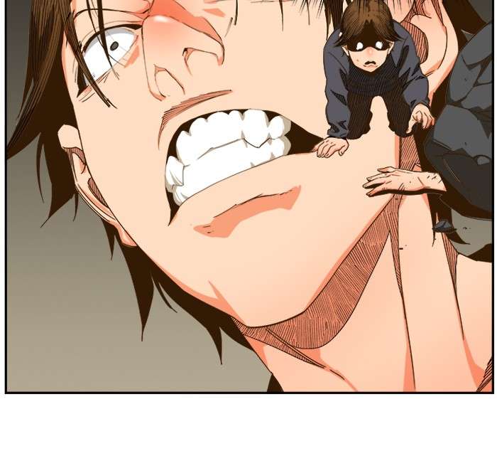 The God of High School Chapter 415 - halaman 82