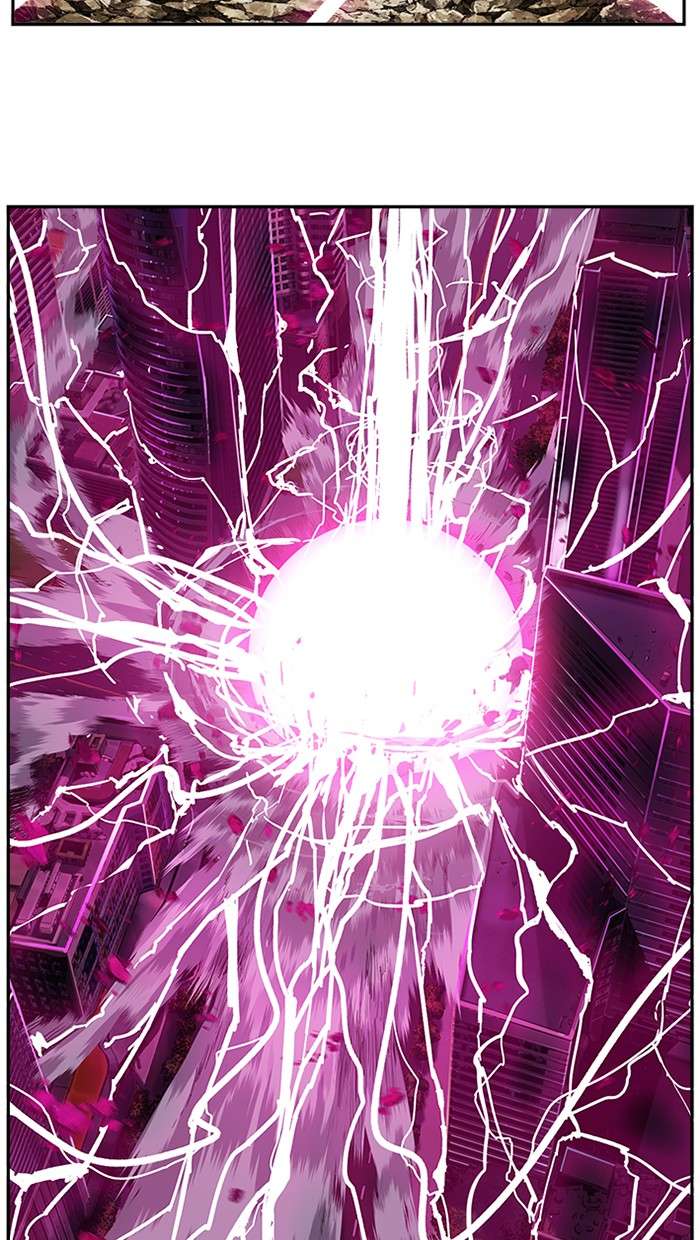 The God of High School Chapter 415 - halaman 96