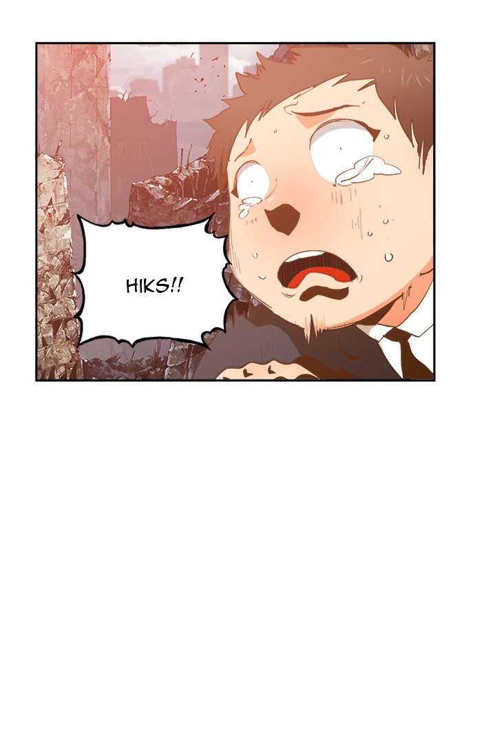 The God of High School Chapter 416 - halaman 38