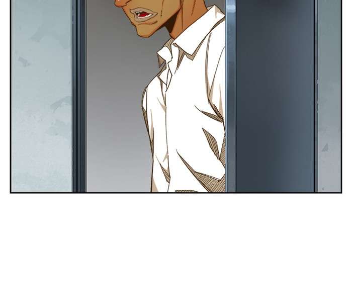 The God of High School Chapter 416 - halaman 48