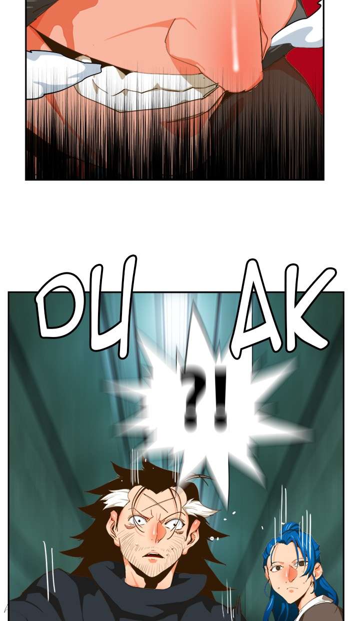 The God of High School Chapter 416 - halaman 88