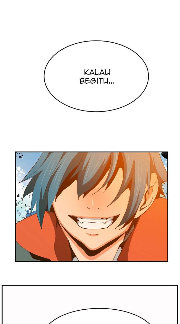 The God of High School Chapter 417 - halaman 1