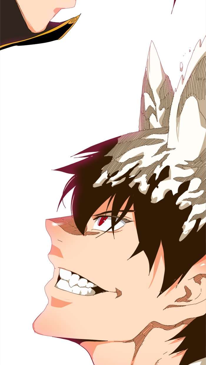 The God of High School Chapter 417 - halaman 109