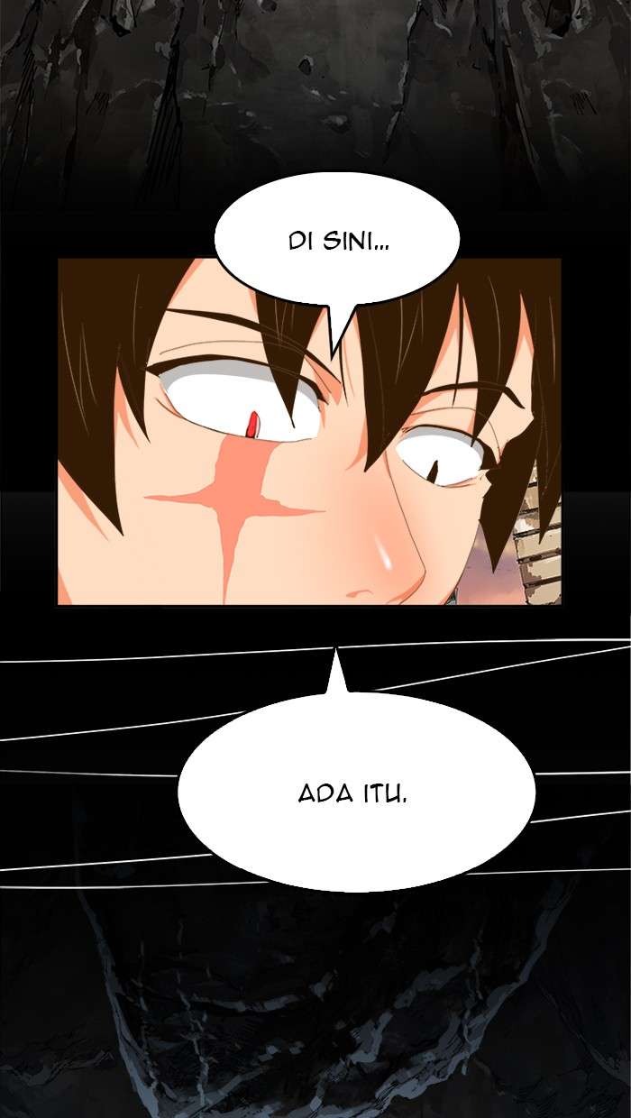 The God of High School Chapter 417 - halaman 11