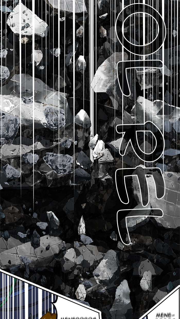 The God of High School Chapter 417 - halaman 48