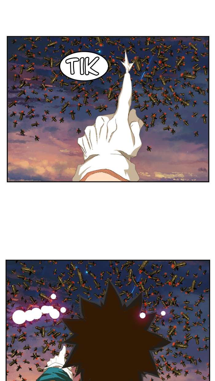 The God of High School Chapter 417 - halaman 52