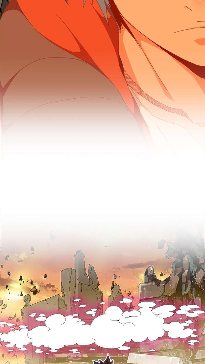 The God of High School Chapter 417 - halaman 61