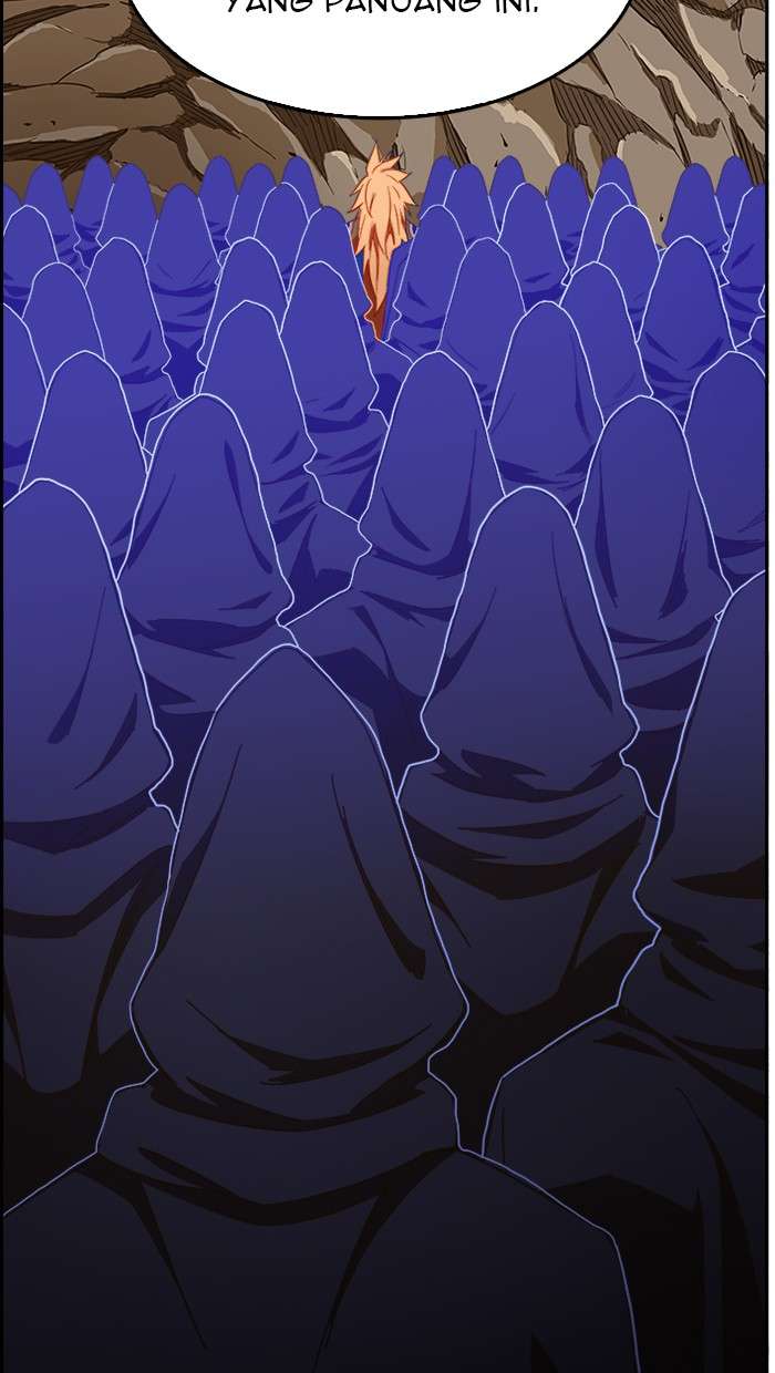 The God of High School Chapter 417 - halaman 78