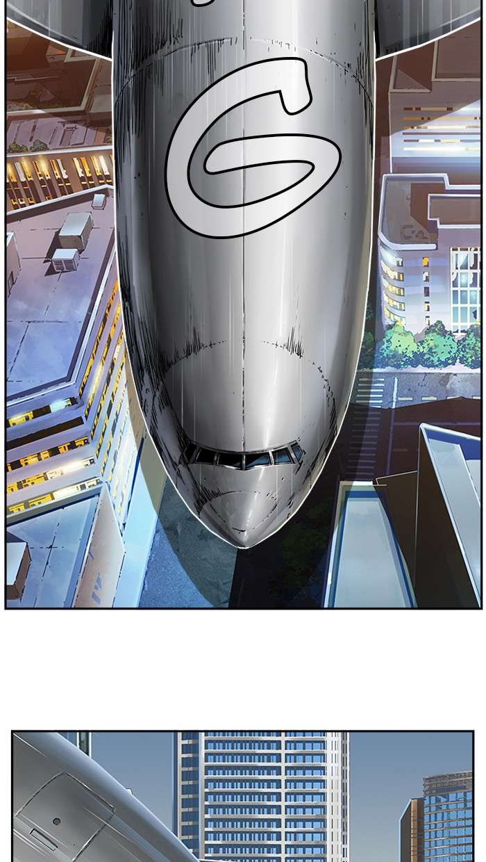 The God of High School Chapter 417 - halaman 87