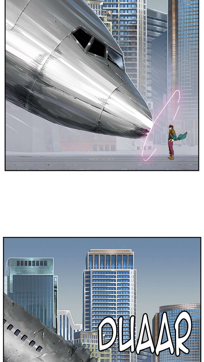 The God of High School Chapter 417 - halaman 88