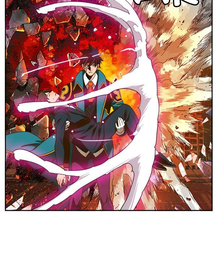The God of High School Chapter 417 - halaman 93