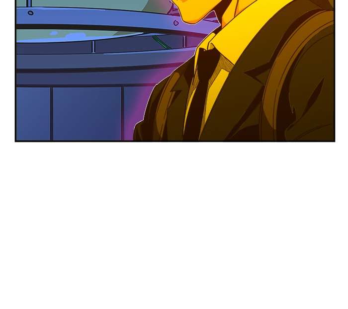 The God of High School Chapter 418 - halaman 18