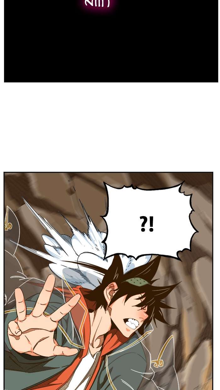 The God of High School Chapter 418 - halaman 20