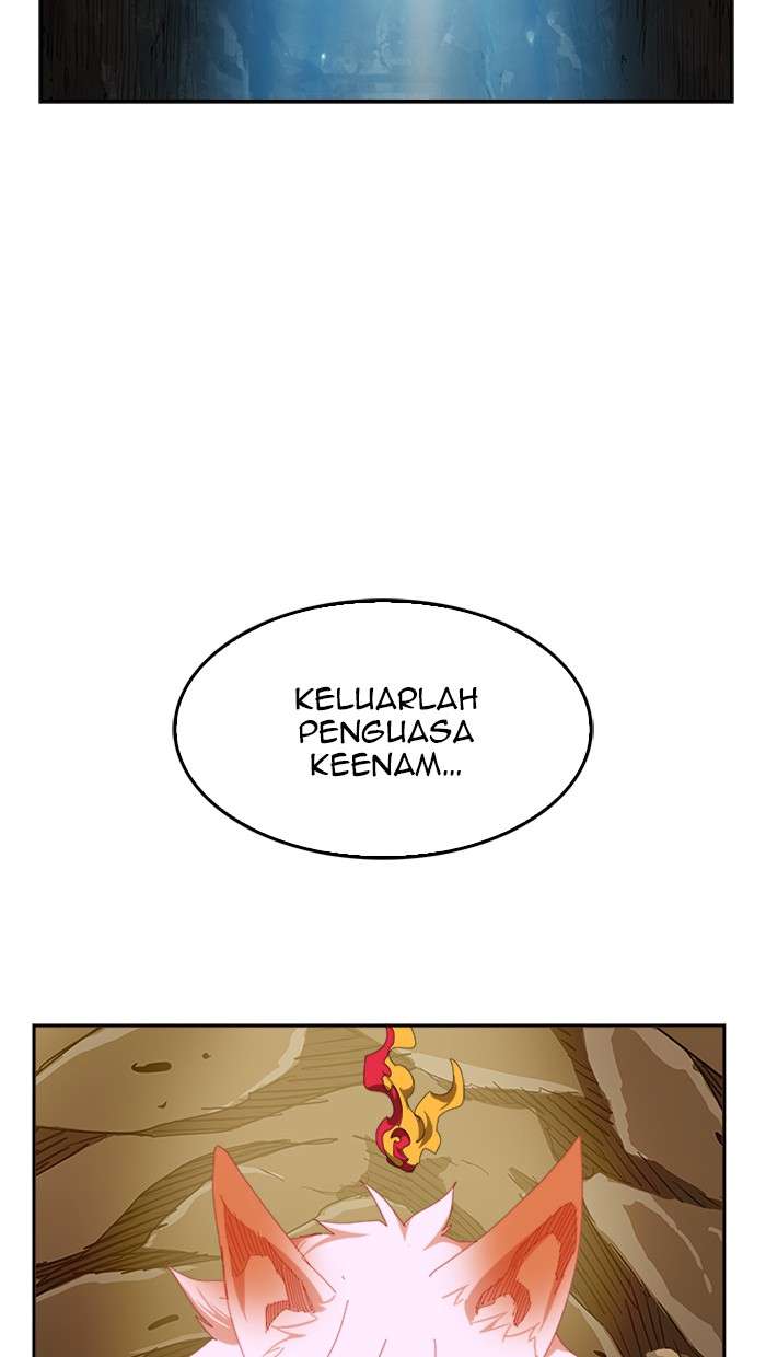 The God of High School Chapter 418 - halaman 30