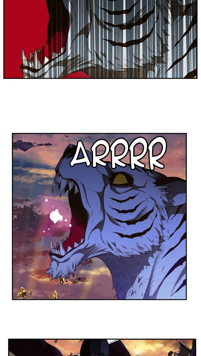 The God of High School Chapter 418 - halaman 41