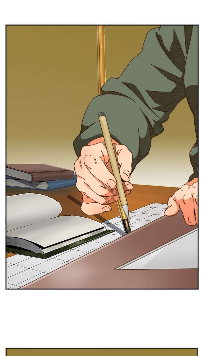 The God of High School Chapter 418 - halaman 56