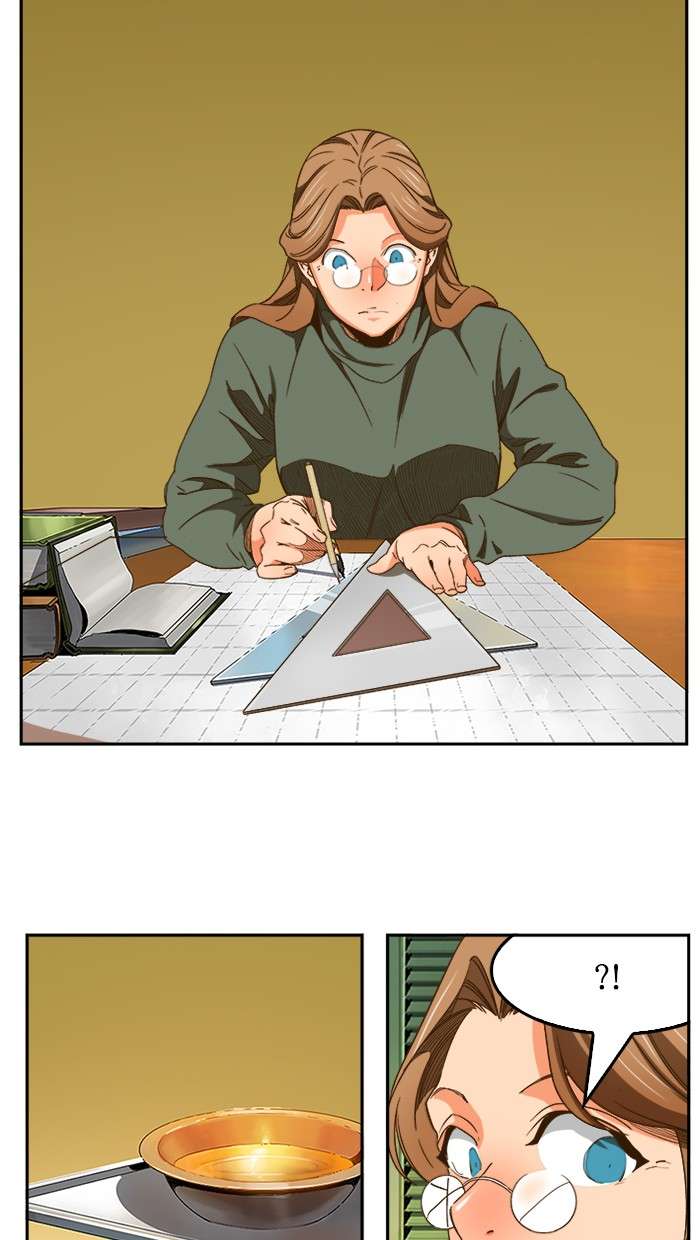 The God of High School Chapter 418 - halaman 57
