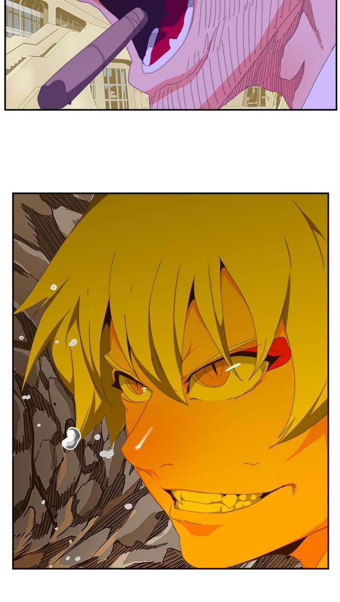 The God of High School Chapter 418 - halaman 81