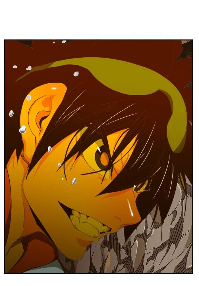 The God of High School Chapter 418 - halaman 82