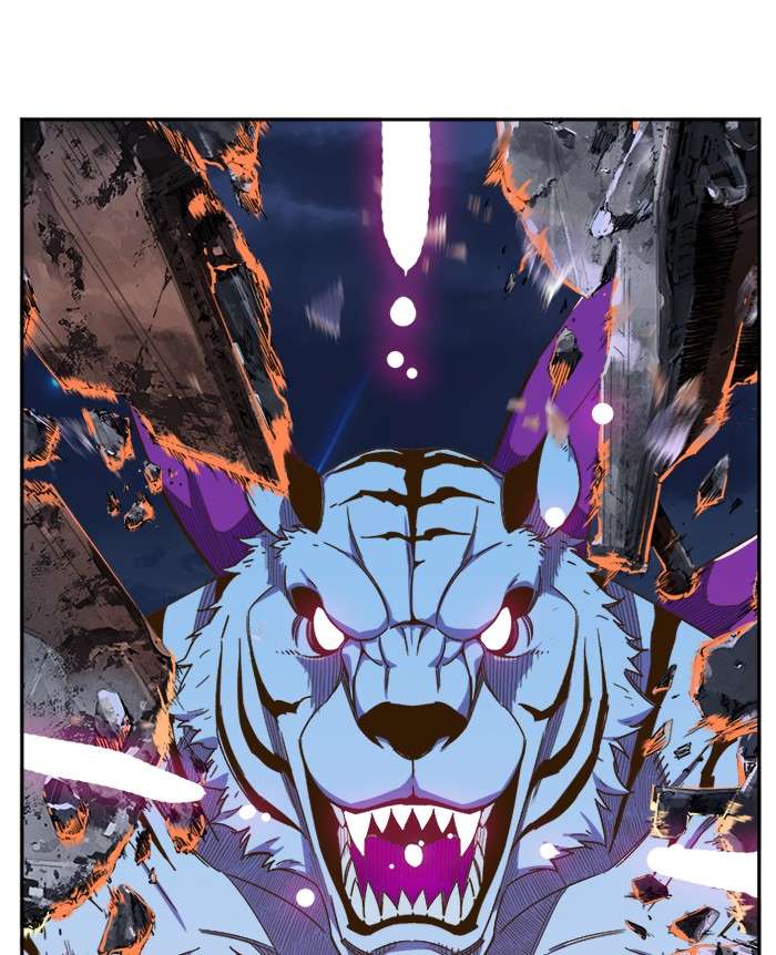 The God of High School Chapter 419 - halaman 10