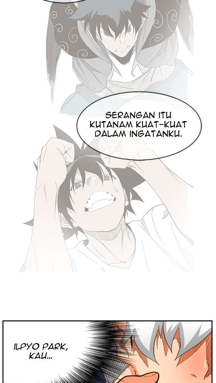 The God of High School Chapter 419 - halaman 101