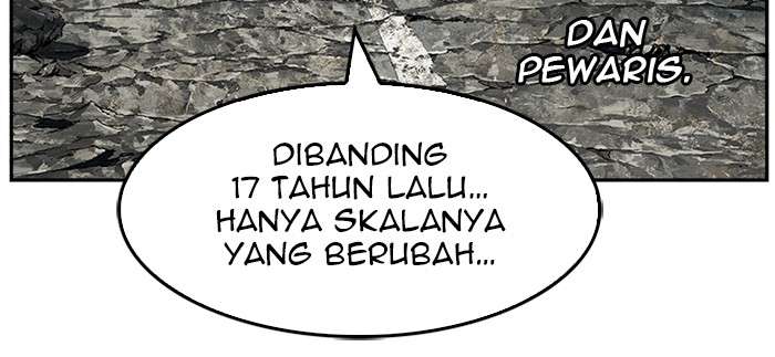 The God of High School Chapter 419 - halaman 105