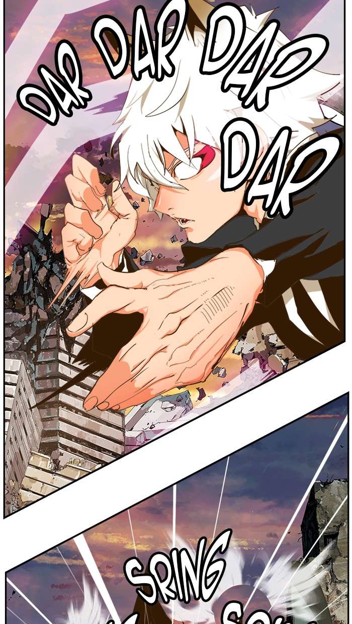 The God of High School Chapter 419 - halaman 27