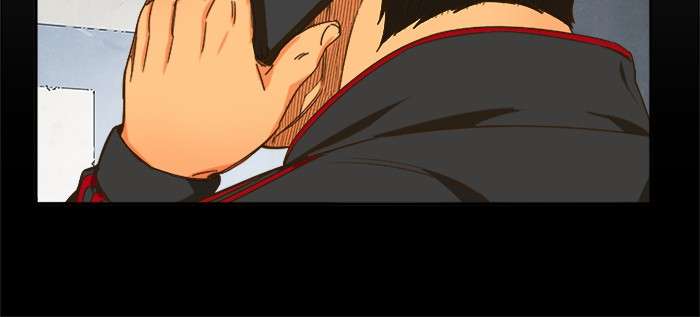 The God of High School Chapter 419 - halaman 38