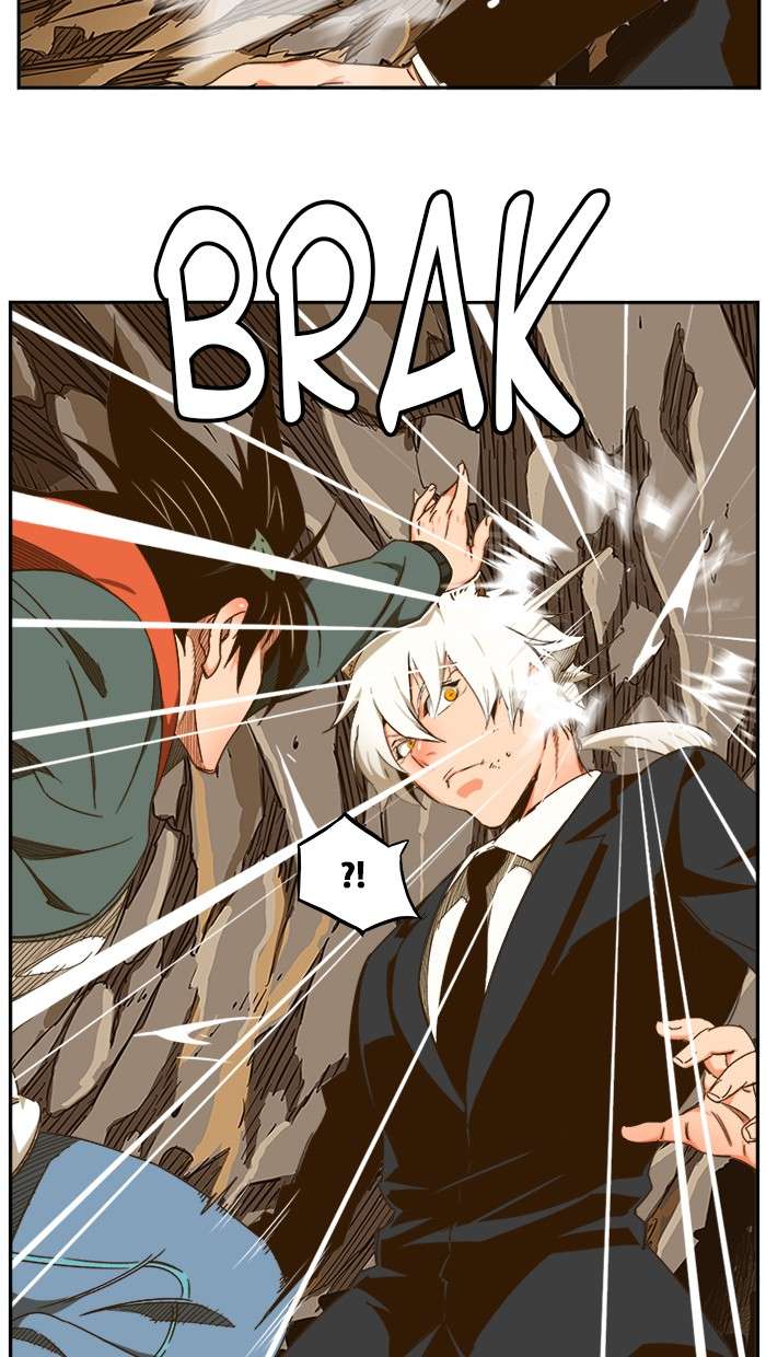 The God of High School Chapter 419 - halaman 5