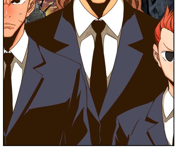 The God of High School Chapter 419 - halaman 67