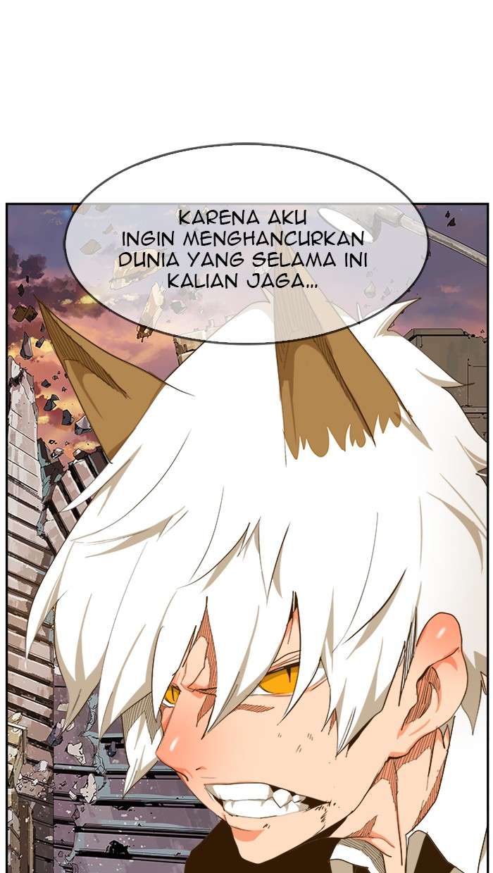The God of High School Chapter 419 - halaman 68