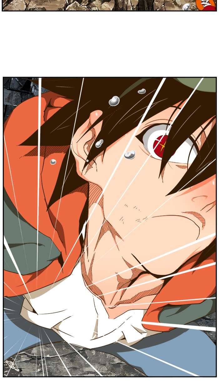 The God of High School Chapter 419 - halaman 71
